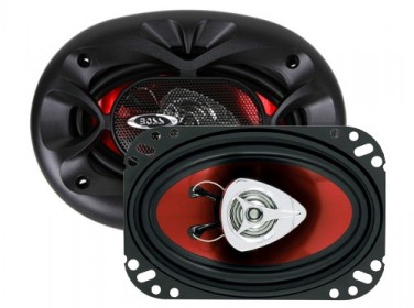 Акустическая система BOSS Audio CH4620 BOSS Audio CH4620. Технические характеристики CH4620.